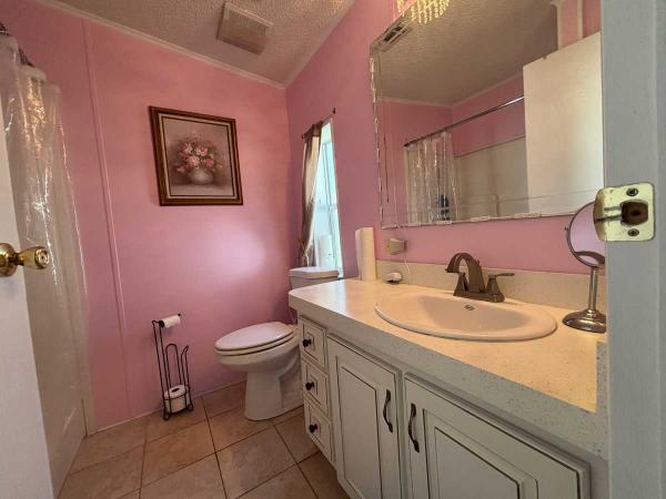 2000 Homes of Merit Manufactured Home