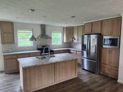 Mobile Home at 4937 Crayton Road West Springfield, PA 16443