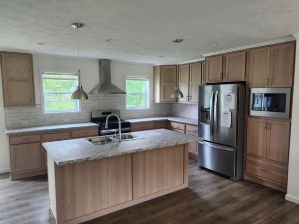 Photo 9 of 2 of home located at 4937 Crayton Road West Springfield, PA 16443