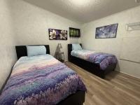 2000 Homes of Merit Manufactured Home