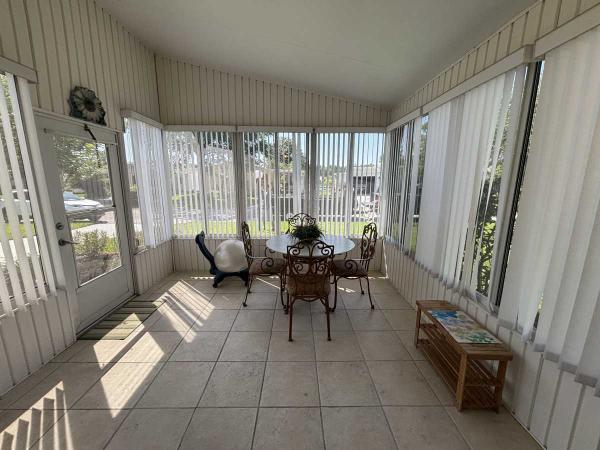 2000 Homes of Merit Manufactured Home