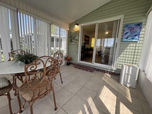 2000 Homes of Merit Manufactured Home