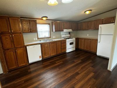 Mobile Home at 217 Constitution Circle Potterville, MI 48876