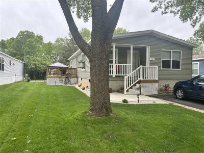 Mobile Home at 162 Northview Drive Sartell, MN 56377
