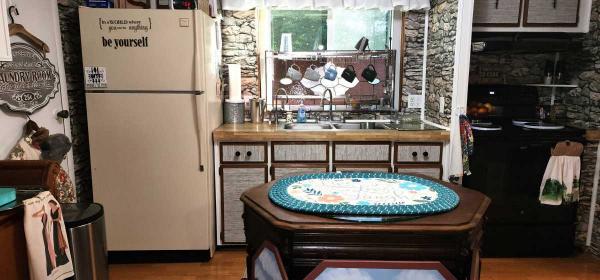 1981 Friendship Mobile Home For Sale