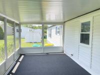 1987 Fisher Mobile Home