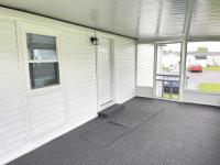 1987 Fisher Mobile Home
