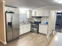 1987 Fisher Mobile Home