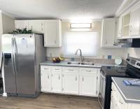 1987 Fisher Mobile Home