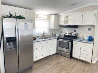 1987 Fisher Mobile Home