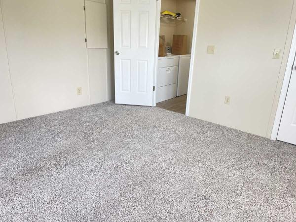 1987 Fisher Mobile Home
