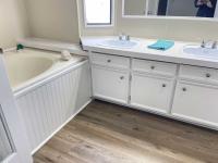1987 Fisher Mobile Home