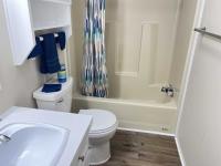 1987 Fisher Mobile Home