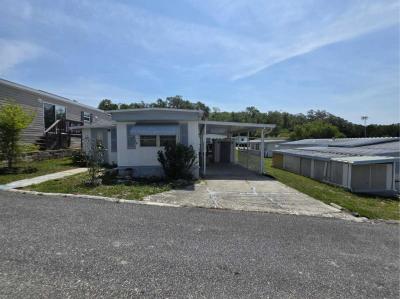 Mobile Home at 2934 Griffin View Dr Lot 28 Lady Lake, FL 32159