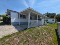 1973 Delu Mobile Home
