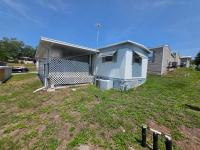 1973 Delu Mobile Home