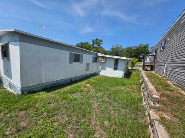1973 Delu Mobile Home