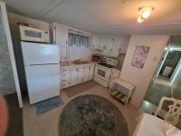 1973 Delu Mobile Home
