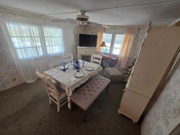 1973 Delu Mobile Home
