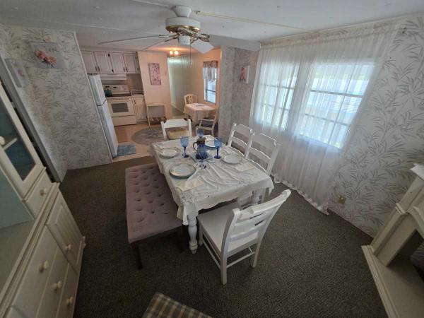 1973 Delu Mobile Home