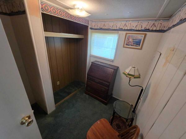 1973 Delu Mobile Home