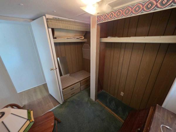 1973 Delu Mobile Home