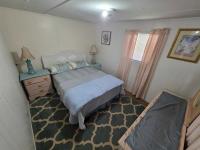 1973 Delu Mobile Home