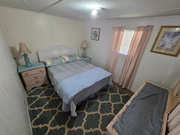 1973 Delu Mobile Home