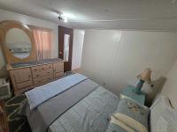 1973 Delu Mobile Home