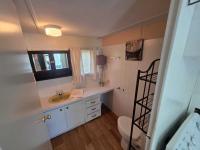 1973 Delu Mobile Home