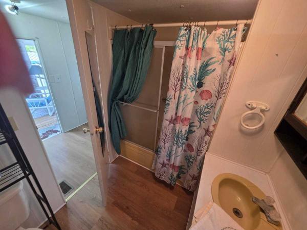 1973 Delu Mobile Home