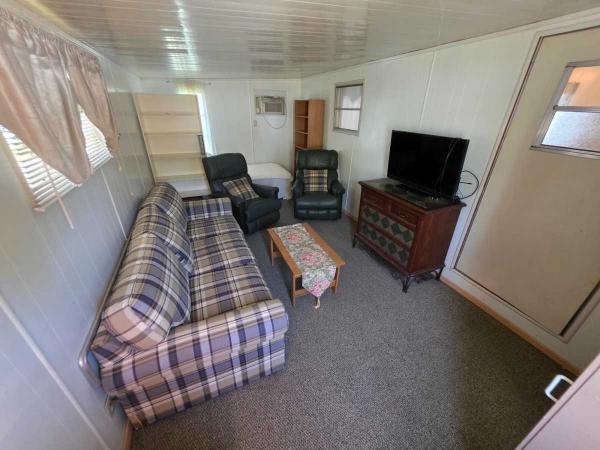1973 Delu Mobile Home