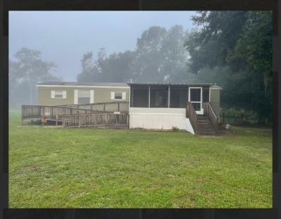 Mobile Home at 6102 SW 28th St Bushnell, FL 33513
