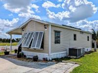 Manufactured Home