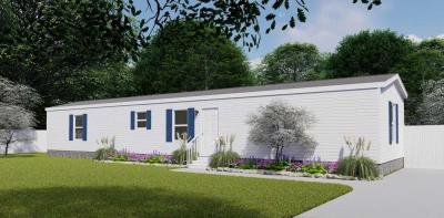 Mobile Home at 11050 Fancher Road, #74 Westerville, OH 43082