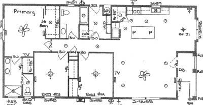 Mobile Home at 121 Orange Ave. #123 Chula Vista, CA 91911