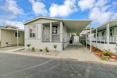 Mobile Home at 555 Umbarger Rd San Jose, CA 95111