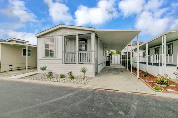 Photo 1 of 2 of home located at 555 Umbarger Rd San Jose, CA 95111