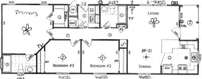 Mobile Home at 2888 Iris Ave. #28 San Diego, CA 92154