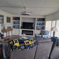1981 Manufactured Home