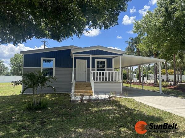 2023 Champion Mobile Home For Sale