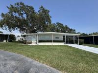 Manufactured Home