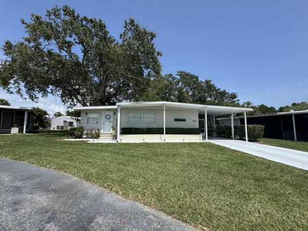  Mobile Home For Sale