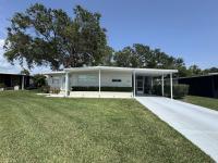 Manufactured Home