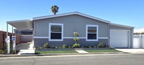 2025 Cavco 110LB28523A Mobile Home