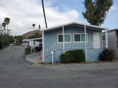 Mobile Home at 29021 Bouquet Canyon Rd #373 Saugus, CA 91390