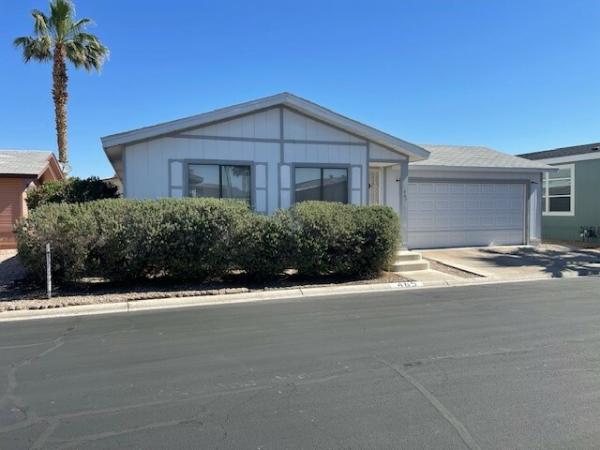 1990 Golden West Mobile Home For Sale