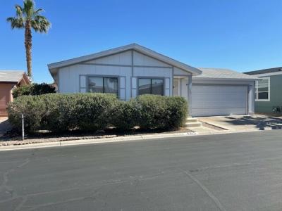 Mobile Home at 6420 E Tropicana Ave #465 Las Vegas, NV 89122