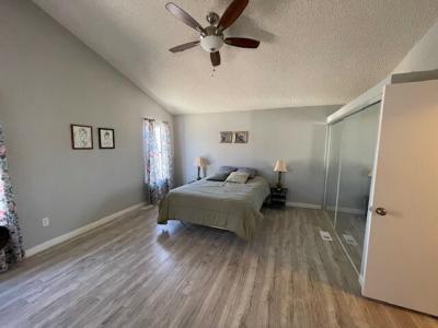 Photo 5 of 31 of home located at 6420 E Tropicana Ave #465 Las Vegas, NV 89122