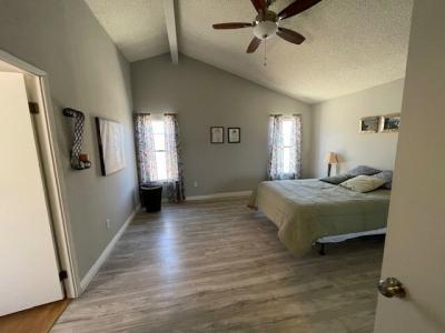 Photo 4 of 31 of home located at 6420 E Tropicana Ave #465 Las Vegas, NV 89122